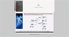 Desktop Screenshot of ibh.pl